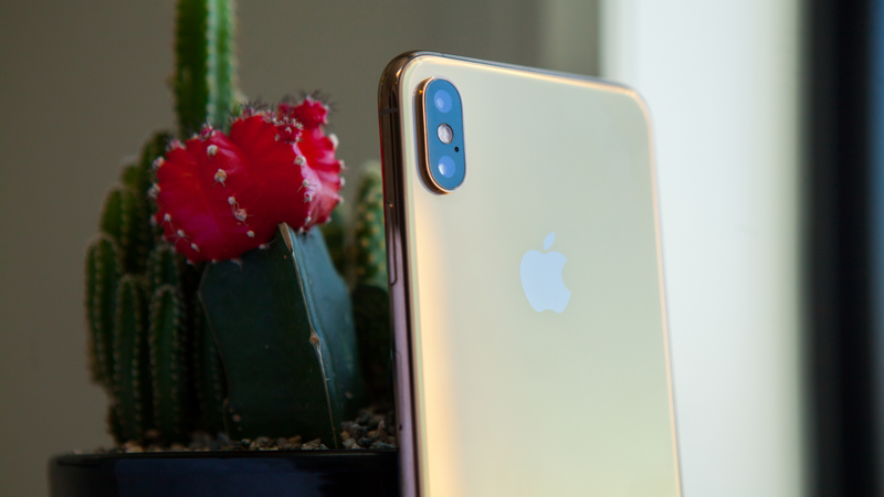 Illustration for article titled The iPhone XS Is Forever